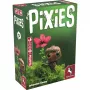 Pixies, Kartenspiel