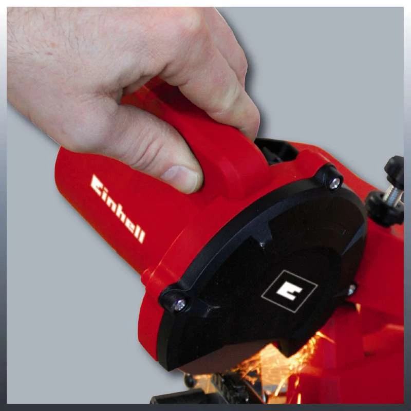 Einhell GE-CS 18 Li - Solo 6500 U/min