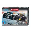 Slotcar-Set Carrera Formula Champions Strecke 4,3 m – Carrera Modell 20063518