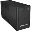 PowerWalker 10121070 USV Line-Interactive 0,85 kVA 480 W 2 Steckdosen