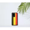 Handyhülle Man and Wood für Samsung Galaxy S20 Ultra — reggae Schwarz