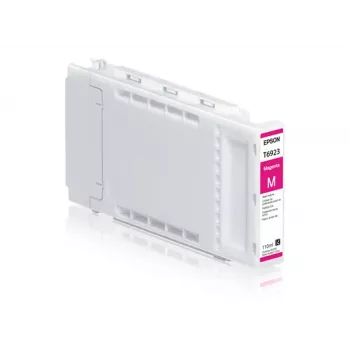 Epson T6923 UltraChrome XD Tintenpatrone, Magenta, 110 ml (C13T69230N)