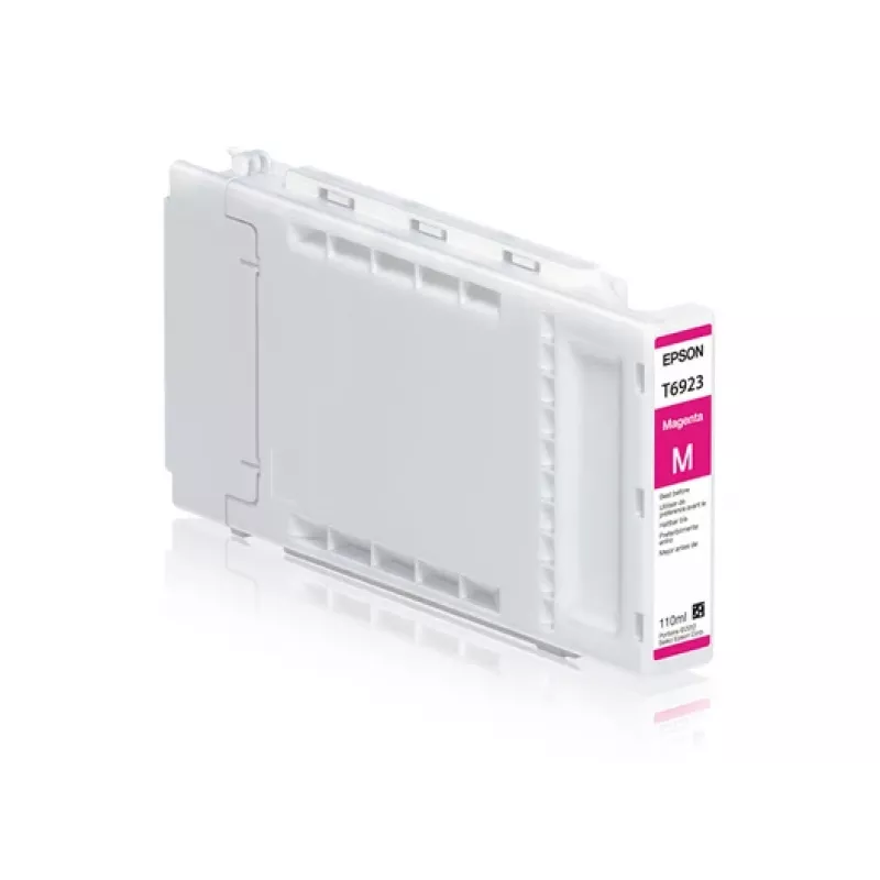 Kompatible Tintenpatrone Epson UltraChrome XD T692300 Magenta 110 ml