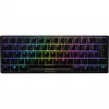Sharkoon SKILLER SGK50 S4 Gaming-Tastatur USB QWERTZ Deutsch Schwarz
