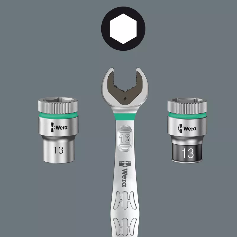 Werkzeug, Wera, 05135871001