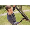 Astschere Fiskars 1000584 Bypass Schwarz Orange