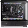 Thermaltake CA-11H-00F1WN-00 PC-Gehäuse Full Tower Schwarz
