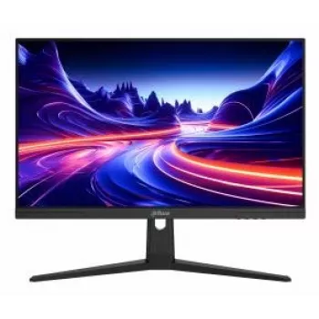 Dahua Technology LM25-E241B Computer-Monitor 62,2 cm (24,5 Zoll) 1920 x 1080 Pixel Full HD LCD Schwarz