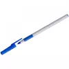 ROUNDSTBIC Kugelschreiber ROUND STIC EXACT 0,8 mm blau, 1 Stk. 340879