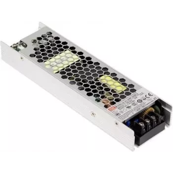 Netzteil MEAN WELL UHP-200-48 200W 48V Eingang 90–264V