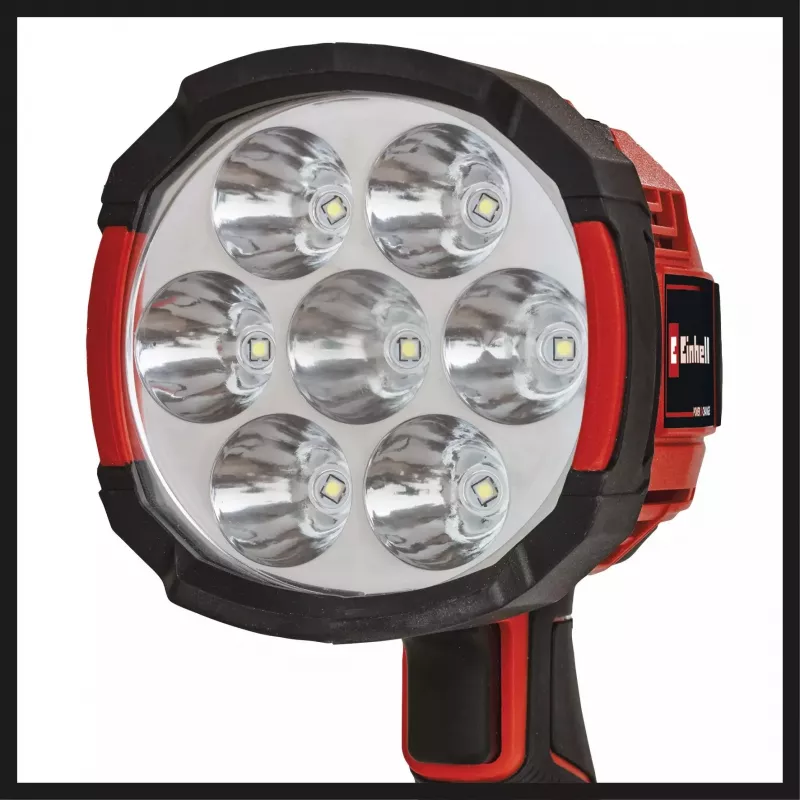 LED-Arbeitsleuchte Einhell TE-CL 18/2500 LiAC-solo