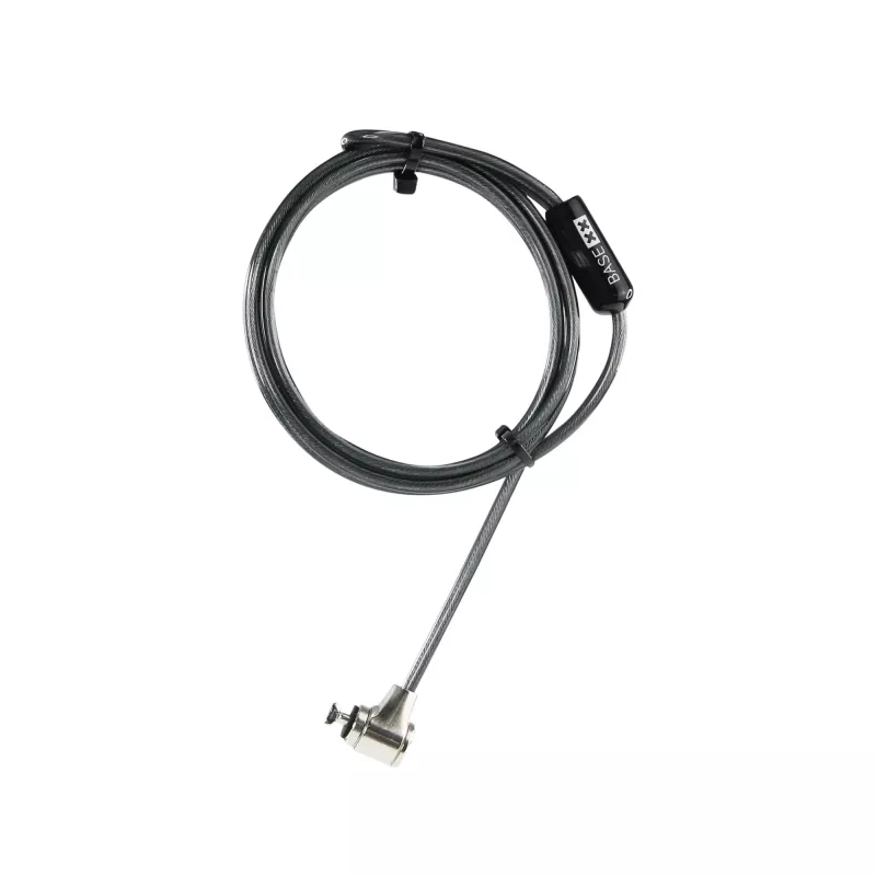 DICOTA BASE XX LAPTOP T-LOCK D31938 Laptop-Schloss Sicherheit