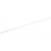 Tube für Computer-Wasserkühlungssystem Alphacool 18443 — Acryl, Ø 16 mm, Länge 60 cm, Gewinde Ø 13 mm, transparent