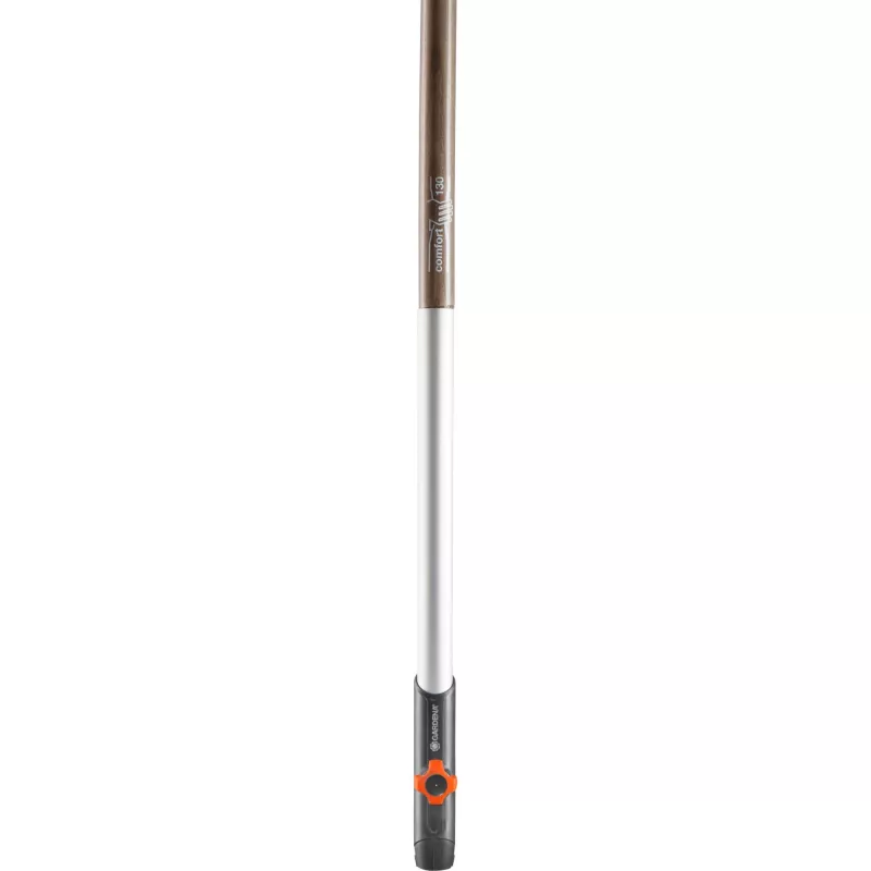 Gardena Combisystem - Stiel - 130 cm - Eschenholz
