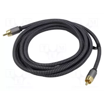 Wentronic 65299 Konnektivitätszubehör Silber