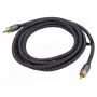 Wentronic 65299 Konnektivitätszubehör Silber