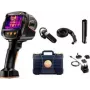 testo 883-2 Wärmebildkamera -30 bis 650 °C 27 Hz WLAN, Touchscreen (0560 8836)
