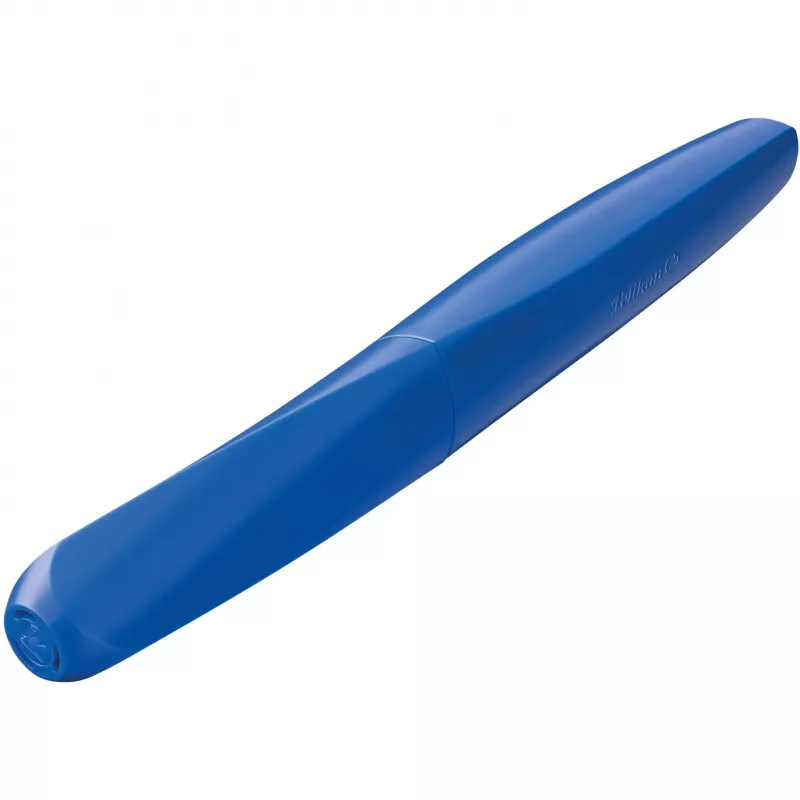 Füllfederhalter Pelikan 814744 Blau