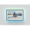 Digitaler Bilderrahmen Denver PFF-1081 10,1 Zoll Touchscreen Wi-Fi Schwarz