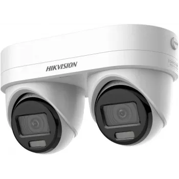 Hikvision DS-2CD2346G3D-IZ2UY/SL(2.8/4MM) Sicherheitskamera Turret IP Sicherheitskamera Indoor 2688 x 1520 Pixel Decke/Wand