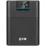Eaton 5E Gen2 700 USB unterbrechungsfreie Stromversorgung (USV) Line-Interactive 0,7 kVA 360 W 2 AC-Ausgänge