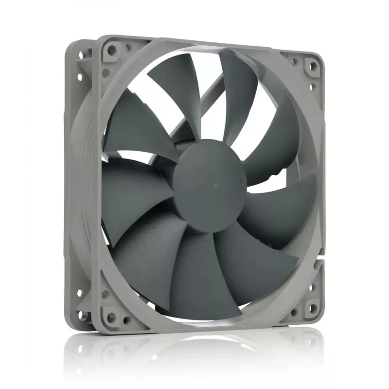 Noctua NF-P12 redux-1300 120mm Gehäuselüfter Grau