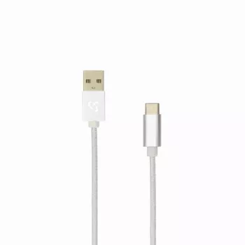 Sbox USB-TYPEC-0.5M USB->TYPE-C M/M 0,5m