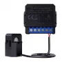 Energiezähler Avatto ZWPM16-1 bidirektional 16A 230V Hutschienenmontage