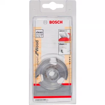 Frässcheibe Bosch 2608629386 50,8 mm Arbeitsbreite, 2 mm Dicke