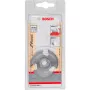 Frässcheibe Bosch 2608629386 50,8 mm Arbeitsbreite, 2 mm Dicke