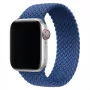 GUAN Armband GA-MAG-BNDA-P-BMS für Apple Watch 38/40/41/42mm — Blau und Schwarz