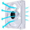 Gehäuselüfter Lian Li UF-RSLIN140-1W 140 mm RGB — 140 mm RGB-Kühlungslüfter