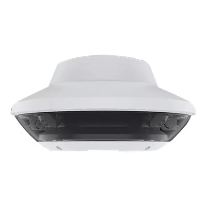 Netzwerk-Kamera Q6010-E, 4x5MP, 20 MP.