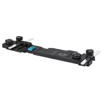 Makita 197005-0 Zubehör für Kreissägen: Führungsschienenadapter