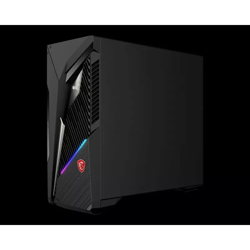 Desktop PC MSI MAG Infinite S3 14NVL5-3066EU Intel Core i5-14400F 32GB DDR5 1TB SSD GeForce RTX 5060 8GB Wi‑Fi 6E Bluetooth 5.3 500W Win11 Schwarz