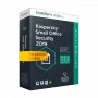 Kaspersky Small Office Security v8 für 15 Desktop, 15 Mobilgeräte, 2 Server 1 JAHR EU