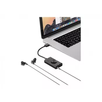 Audio Adapter Terratec AUREON 5.1 USB