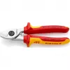 Seitenschneider Knipex 95 16 165