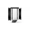 ENDORFY FORTIS 5 DUAL FAN SPC307 CPU-Kühlung PC-Lüfter Radiator 14/12 cm Schwarz