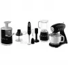 Smeg SMF03BLEU Standmixer Schwarz 800 W (SMF03BLEU)