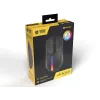 Maus Tracer 47416 Gamezone Cool Schwarz RGB USB