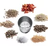 Gewürz- & Kaffeemühle Rommelsbacher EGK 250 - 200 W, 2 Behälter