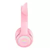 Gaming-Kopfhörer ONIKUMA B90 Pink