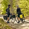 Thule 5401 Shield Pannier 13L 2er-Set Schwarz
