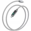 4smarts USB-C Kabel DigitCord 100W - Kabel - Digital/Daten