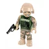 Konstruktionsset-Bausteine Cobi M1A2 Abrams 1025 Teile Modell COBI-2632