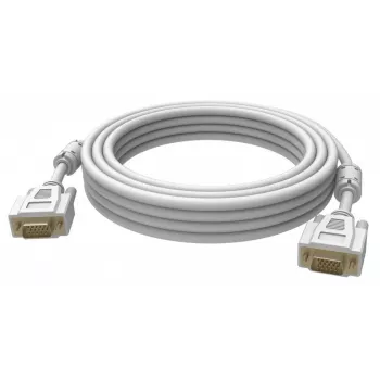 Vision 2x VGA 15-Pin D-Sub 3m Kabel