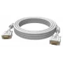 Vision 2x VGA 15-Pin D-Sub 3m Kabel