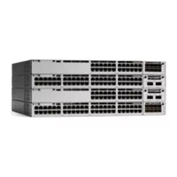 Managed L2/L3 Netzwerk-Switch Cisco C9300L-48T-4X-E