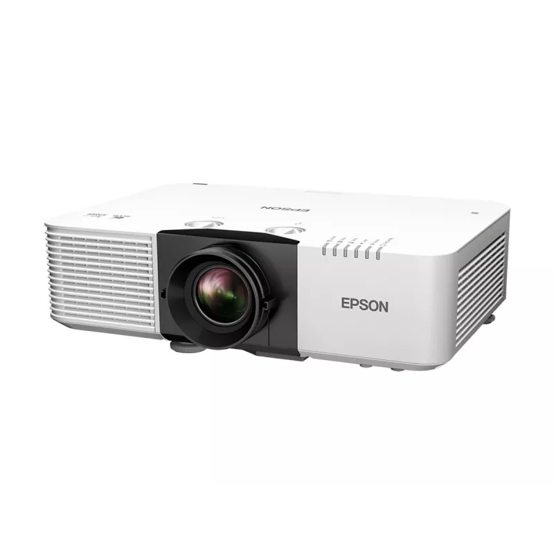 Epson EB-L690U Standard-Throw-Projektor 6500 ANSI-Lumen 3LCD WUXGA (1920x1200) Weiß